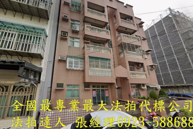 新竹湖口拍賣公寓-0
