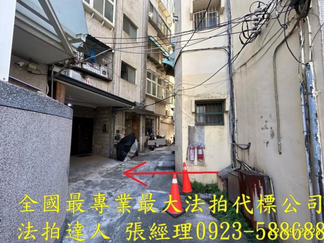 北區法拍公寓-2