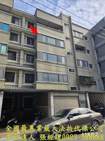 桃園華廈法拍-0