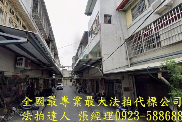南投市法拍透天-0