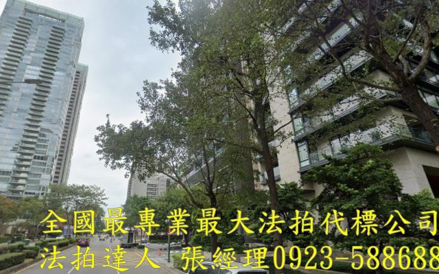 台中西屯大樓拍賣-1