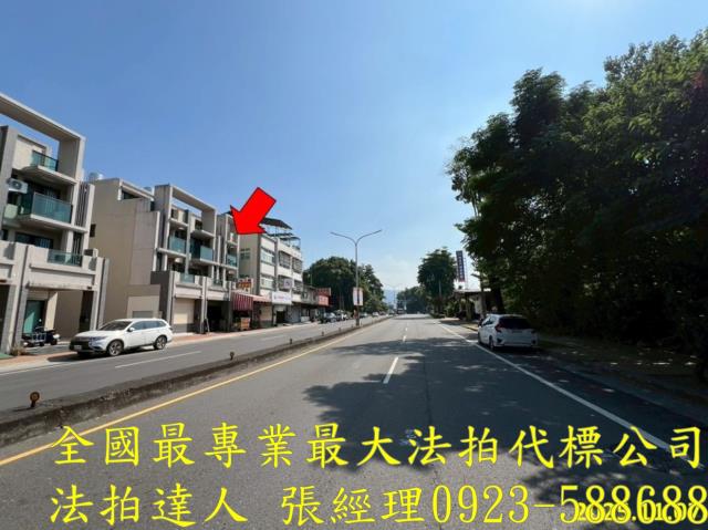 彰化田中拍賣透天-1