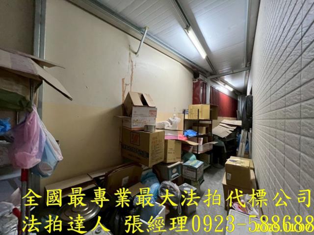 彰化田中拍賣透天-4