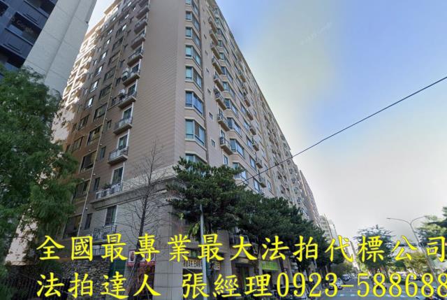 台中法拍大樓-0