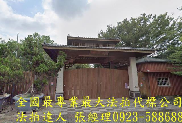 北屯拍賣農舍-0