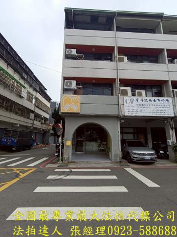 北屯透天拍賣-0