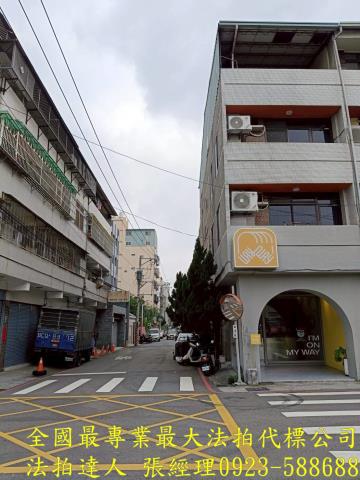 北屯透天拍賣-1