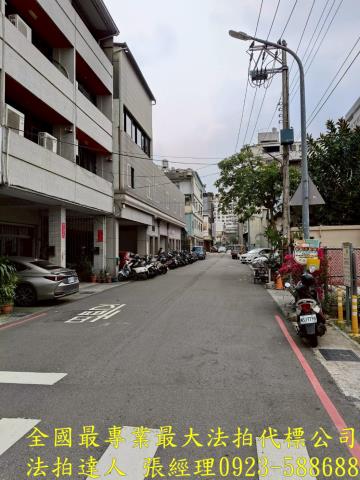 北屯透天拍賣-2