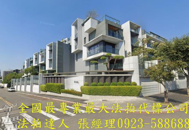 北屯法拍透天-0