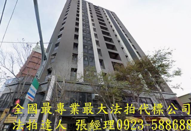 苗栗法拍大樓-0