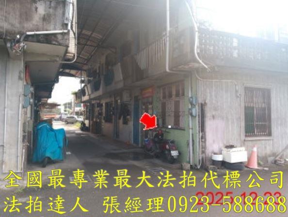 壯圍透天法拍-2