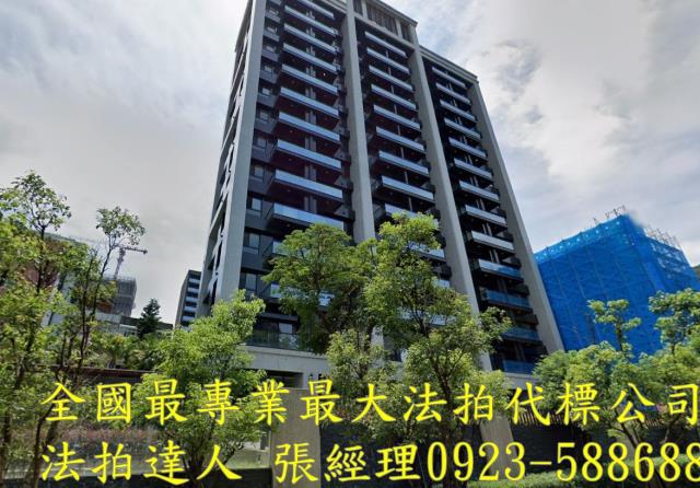 礁溪大樓法拍-1