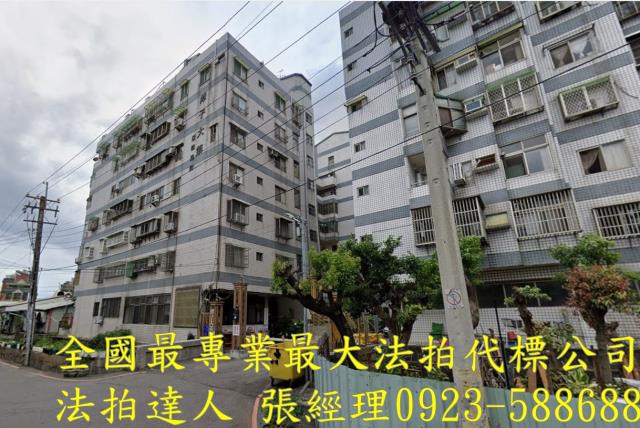 台中法拍大樓-0