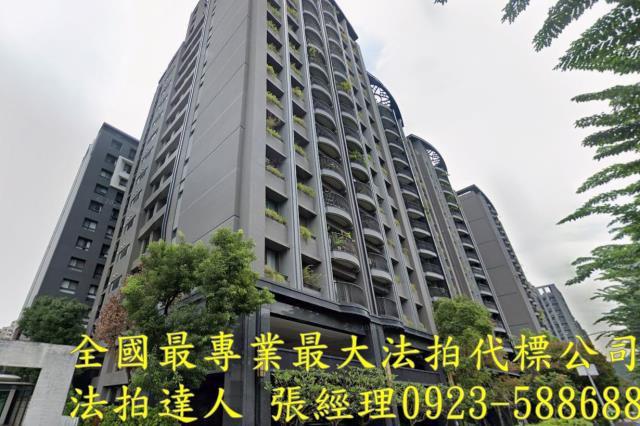 北屯大樓法拍-1