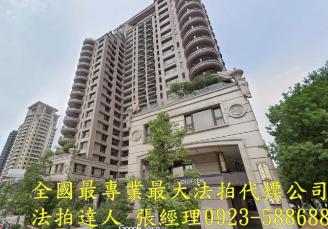 南屯拍賣大樓-0