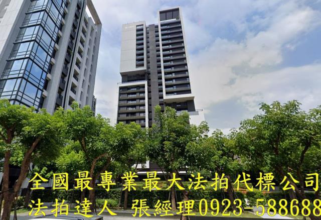 桃園區拍賣大樓-0