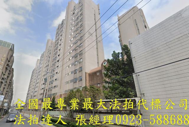 新竹法拍大樓-0