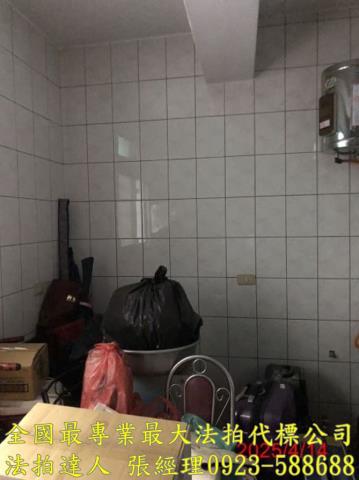 南投南投市透天法拍-3