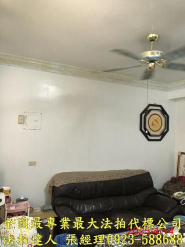 南投南投市透天法拍-4