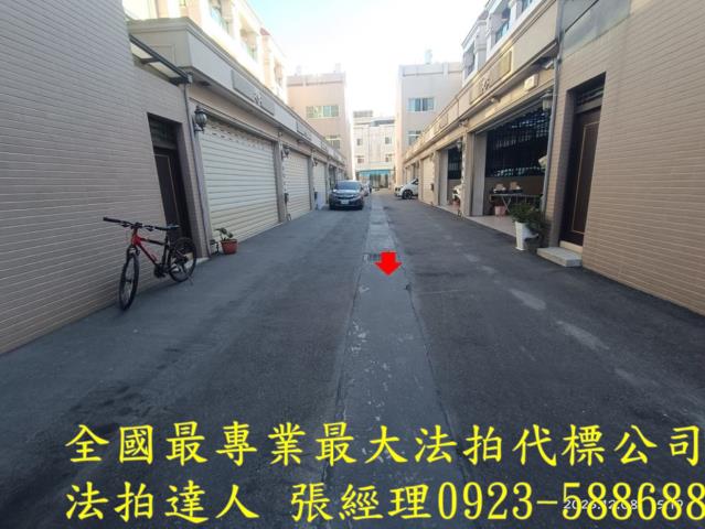 彰化埤頭透天法拍-3