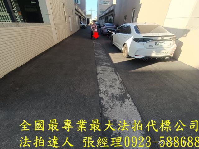 彰化埤頭透天法拍-4