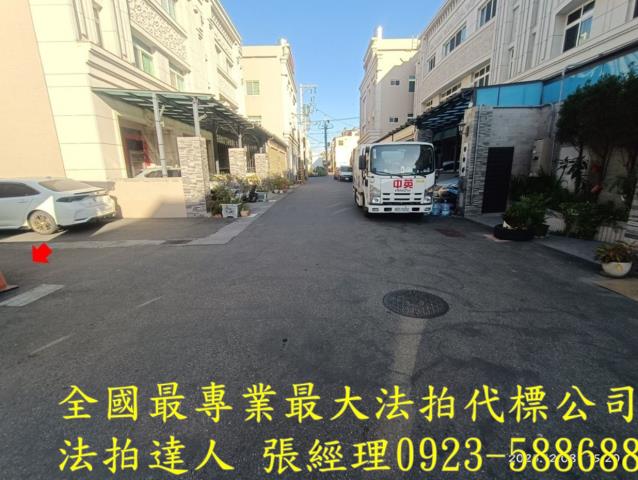 彰化埤頭透天法拍-6