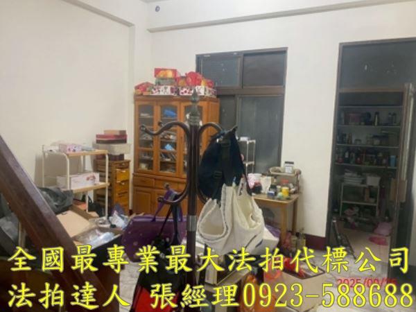 彰化員林法拍透天-2