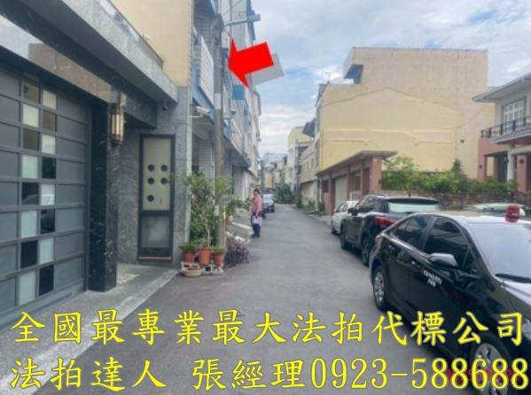 彰化員林法拍透天-4
