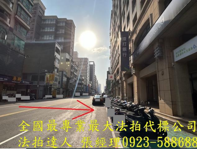 新竹大樓法拍-3