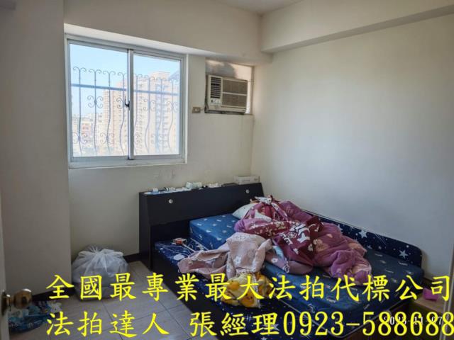 桃園華廈法拍-3