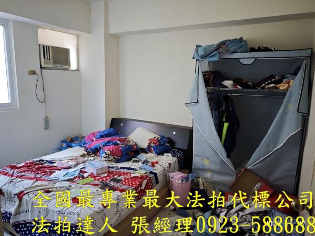 桃園華廈法拍-4