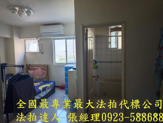 桃園華廈法拍-5