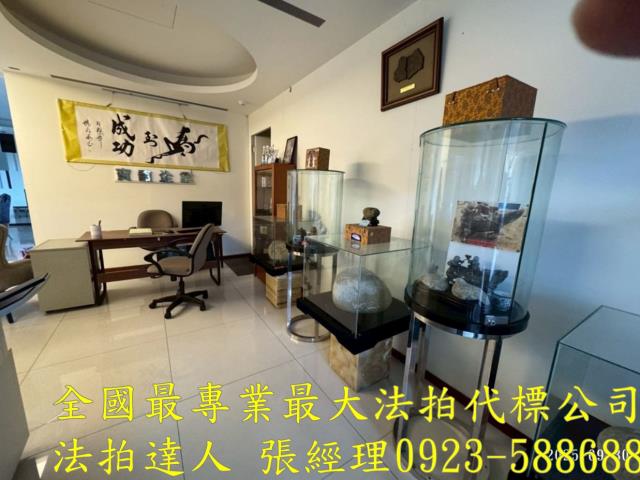 蘆竹大樓拍賣-7
