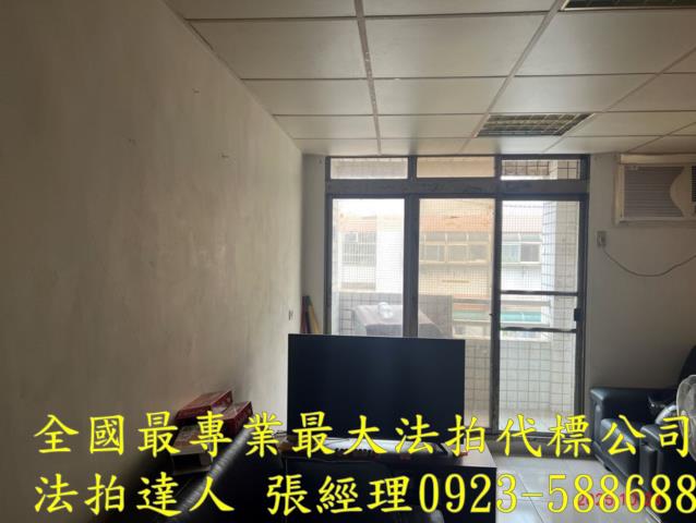 桃園法拍華廈-4