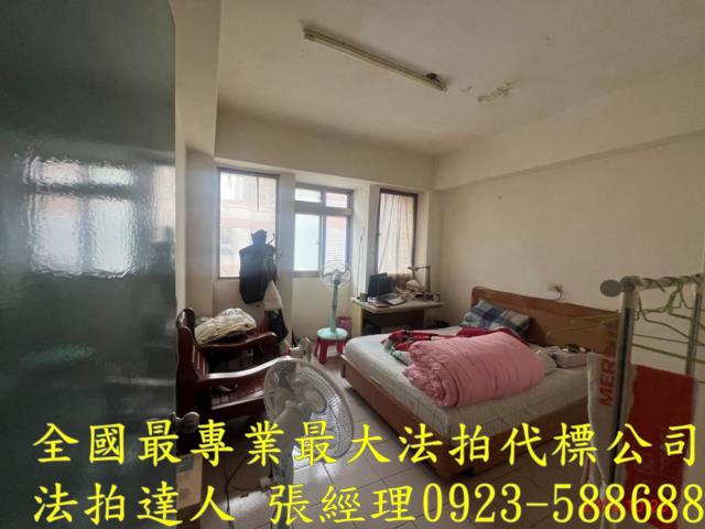 桃園法拍華廈-5