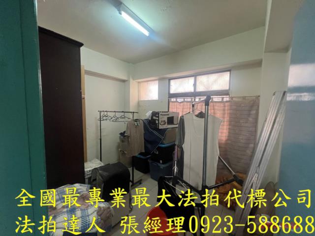 桃園法拍華廈-7