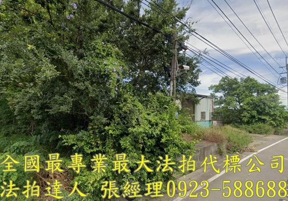中壢法拍農舍-2