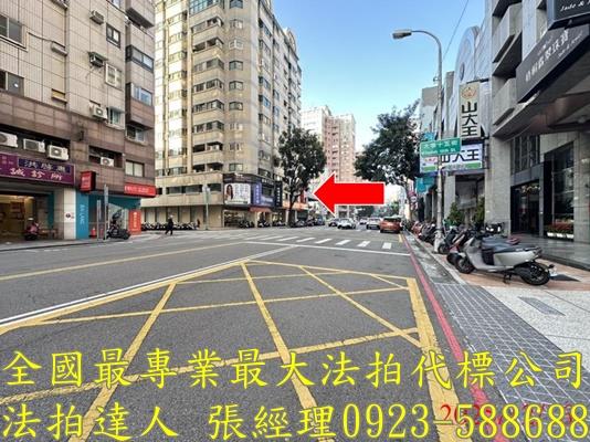 台中拍賣大樓-3