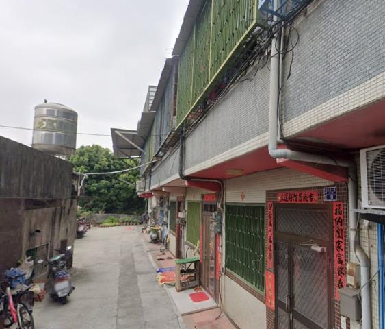 花壇透天法拍-0
