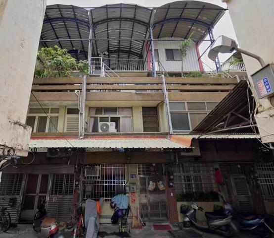 彰化市透天法拍-0