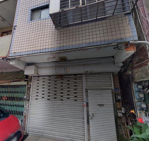 竹東法拍透天-0