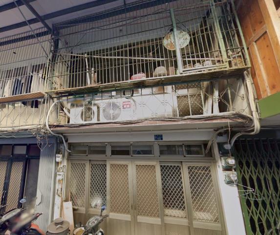 竹東拍賣透天-0