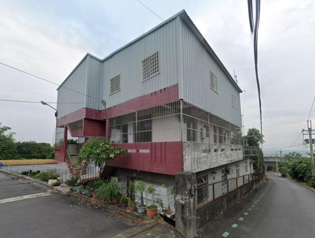 社頭透天拍賣-0