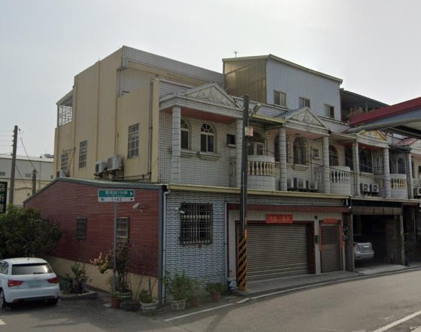 彰化透天法拍-0