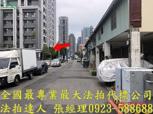 西屯拍賣大樓-4