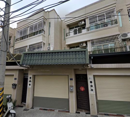 彰化大村透天法拍-0