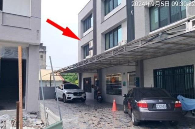 彰化二水透天法拍-0