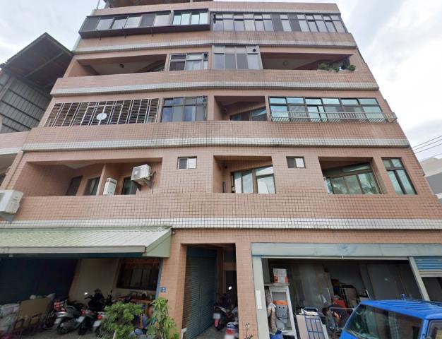 苗栗竹南公寓法拍-0
