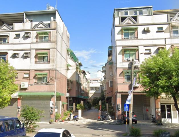 苗栗竹南拍賣透天-0