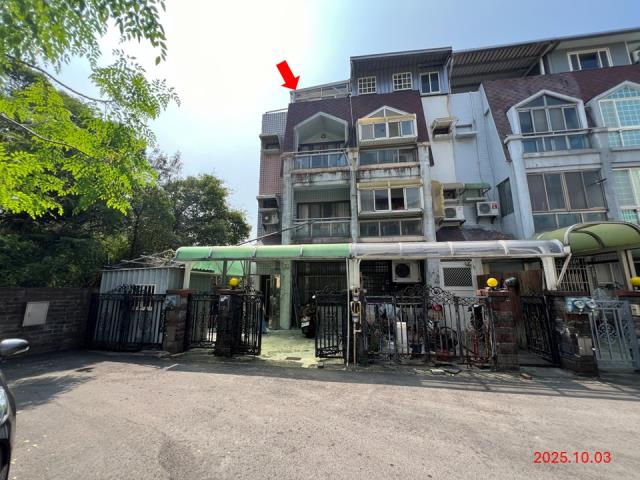 新竹香山透天拍賣-0